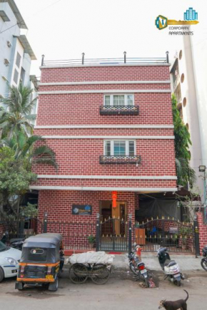 Mumbai Corporate Apartment, Santacruz, Near BKC